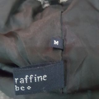 Quần váy CHOCOI RAFFINE