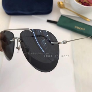 Kính mát thời trang cao cấp GG0397