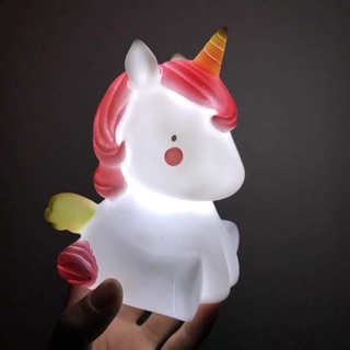 Đèn ngủ kỳ lân