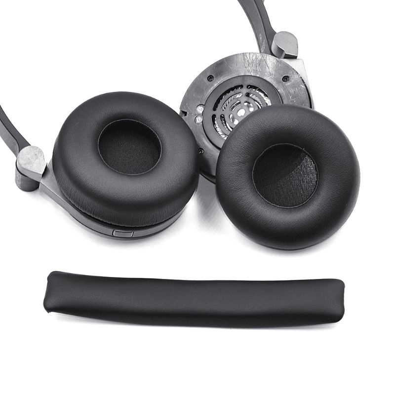 Đệm bọc đầu tai nghe bluetooth thay thế cho J-BL Synchros E40BT E40