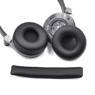 Crescent11 Đệm Tai Nghe Thay Thế Cho synchros e40bt e40