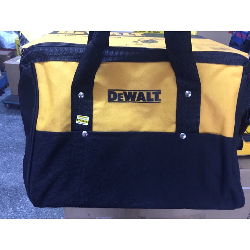 DEWALT túi đồ nghề 53-00