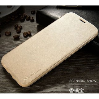 Bao da Samsung A7 (2016) FIBCOLOR X-Level