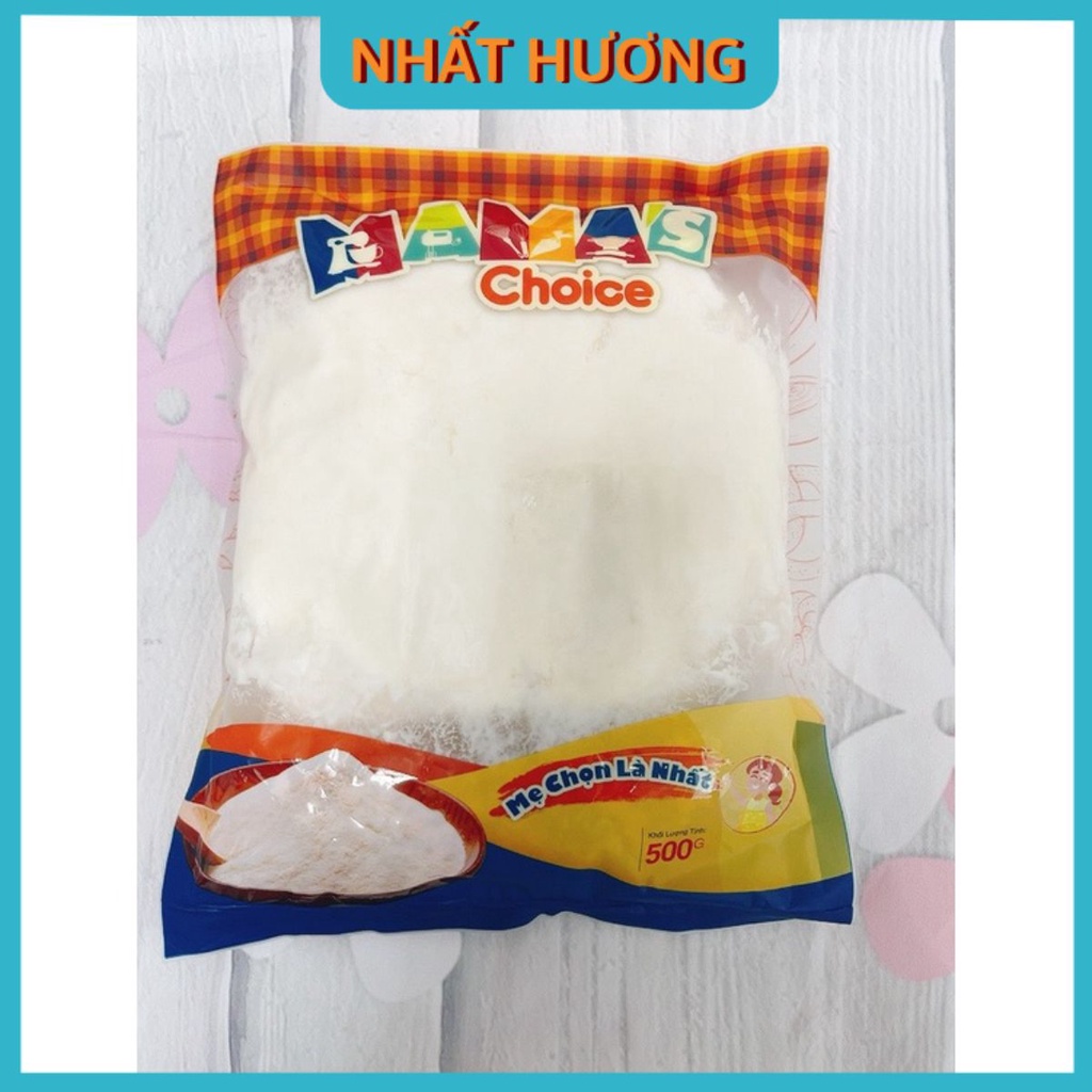 Shortening – Mỡ Trừu 500gr