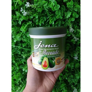 (Chính Hãng) Ủ Tóc Bơ Jena Thái Lan