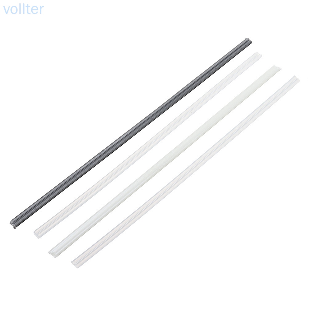 Set 50 Que Hàn Nhựa Abs Pe Dài 200mm Chuyên Dụng