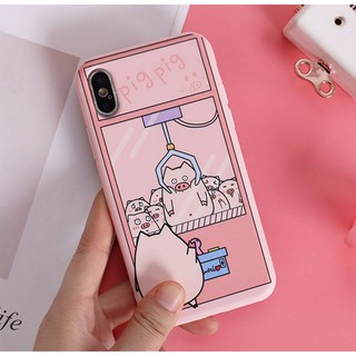 ⚡ ỐP IPHONE ⚡ MÁY GẮP THÚ ⚡
