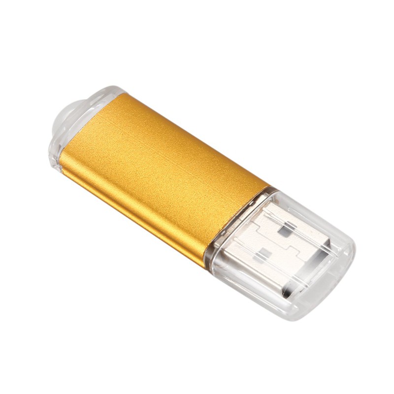 Usb 2.0 10x512mb Màu Vàng | BigBuy360 - bigbuy360.vn