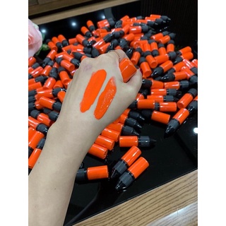 Mực cam cà rốt phạm lan phương