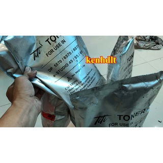 Mực đổ titi toshiba 520, 555, 556, 600, 655, 656, 720, 755, 756, 850, 855, 856