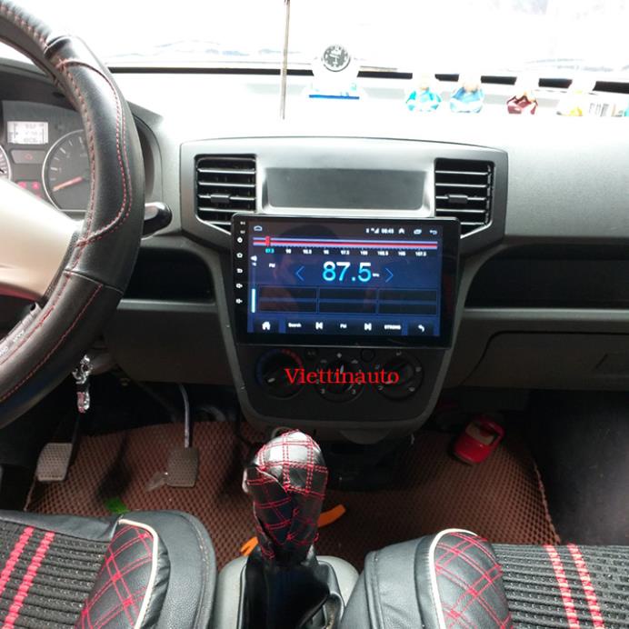 Mặt dưỡng Kenbo - 9 inch kèm jack nguồn