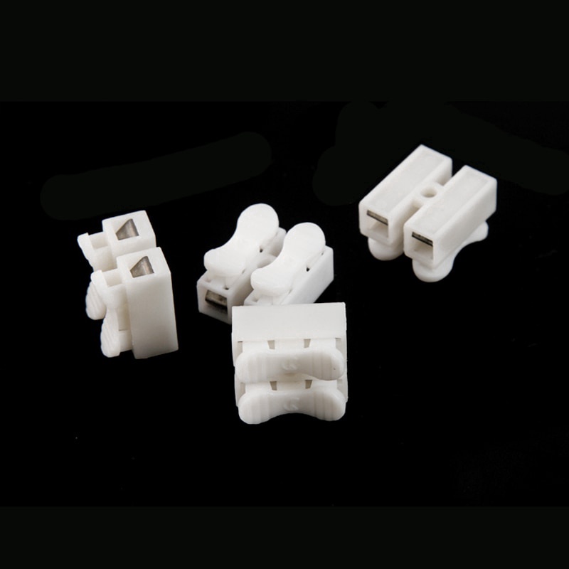 Nối dây điện nhanh CH-2 (bán theo Combo 50 cái &amp; Combo 20 cái)