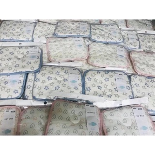 Gối Xô Xuất Nhật