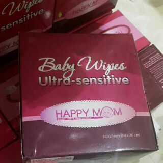 Khăn vải đa năng Happy Mom