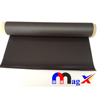 Nam Châm Dẻo Tấm Lớn Dán Xe Ô Tô - Dày 0.75mm