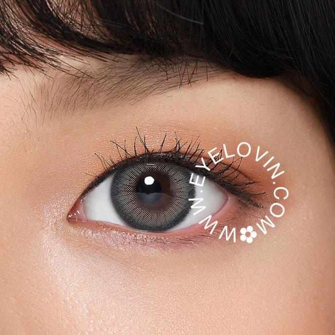 Kính Áp Tròng Eos - Xám Coco | BigBuy360 - bigbuy360.vn