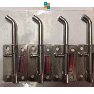 Chốt dọc inox các loại