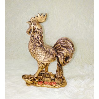 Tượng 12 con giáp - Tượng con Gà