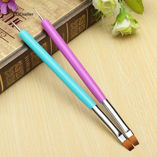 Bút vẽ chấm bi móng tay 2 đầu