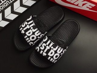 Dép quai ngang just do il full box