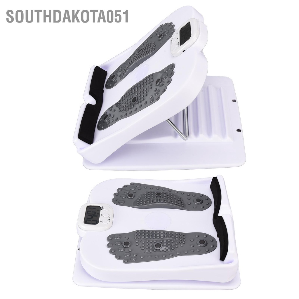 Bảng Co Giãn 6 Tấm Chống Trượt Bằng PP Để Tập Yoga Tiện Dụng