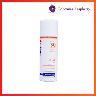 Kem chống nắng Ultrasun Super Sensitive SPF 30 - Ultrasun Cam
