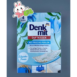 Túi Thơm Quần Áo Denkmit - Hàng Nội Địa Đức