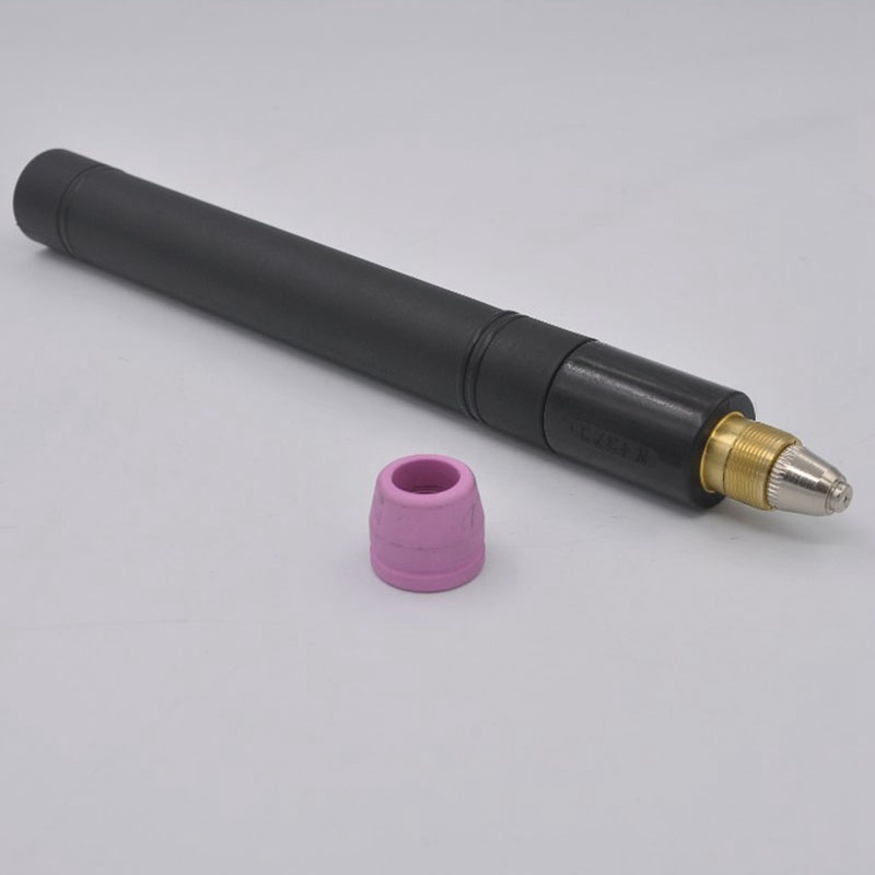 Đầu Đèn Plasma WSD60 AG60 SG55 Arc 50A 60A Cho Máy Cắt Plasma