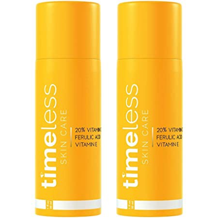 Serum Timeless 20% Vitamin C + E + Ferulic Acid