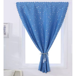 Rèm dán cửa sổ (SẴN HÀNG)