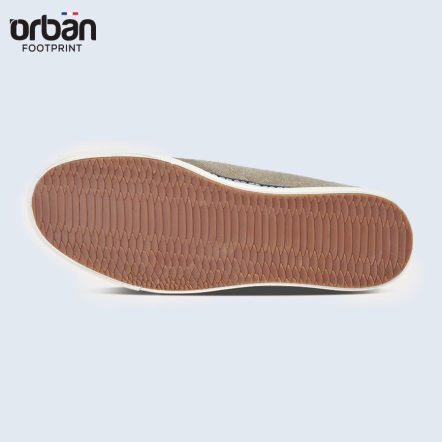 Giày sneaker nam Urban UM1720 màu be HoT