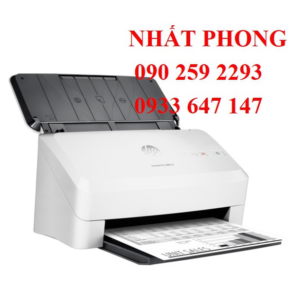 Máy scan HP Scanjet Pro 3000s3