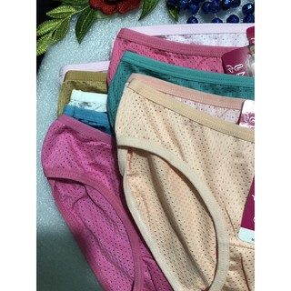 Set 10c quần lót nữ, quần chíp nữ
