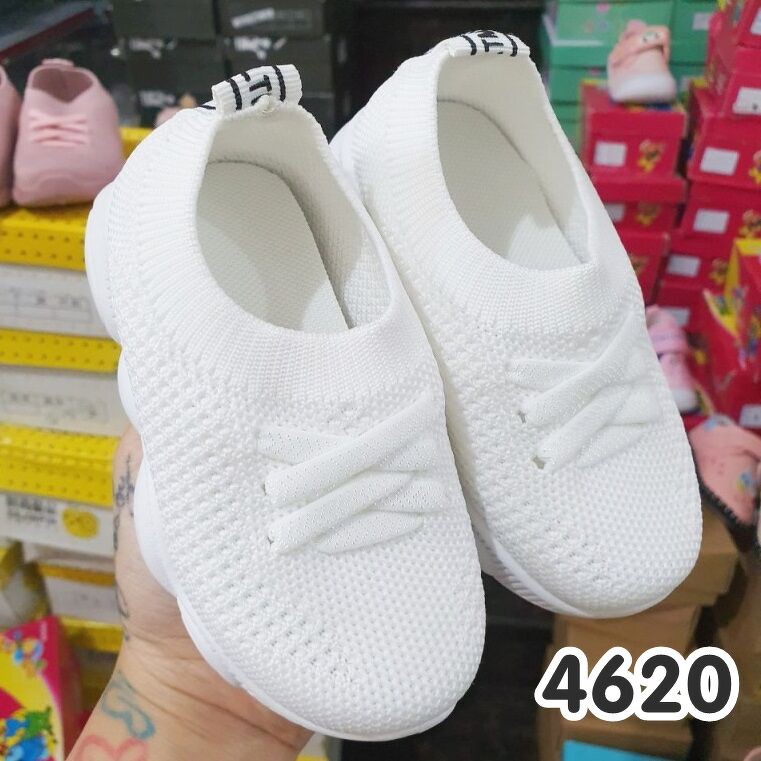 GIÀY THỂ THAO TRẺ EM CÓ SIZE TỪ 28-33 (17.7-21CM)