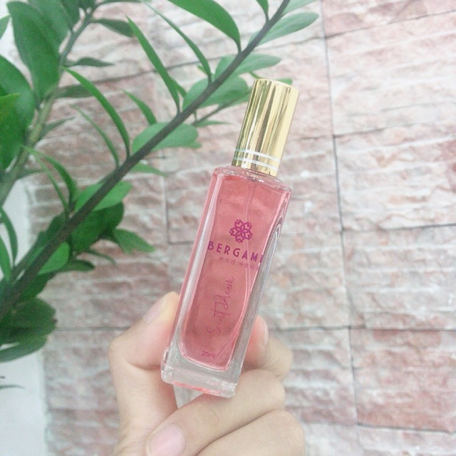 Nước Hoa Phong Thủy Mệnh Mộc ❣️FREESHIP❣️ Nước Hoa Nữ Chính Hãng Đổi Mệnh Cho Dân Kinh Doanh - Chính Hãng Luư Hương 12h | BigBuy360 - bigbuy360.vn