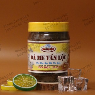 Đá me tấn lộc