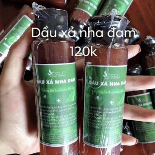 Dầu xả nha đam