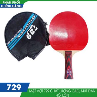 Vợt bóng bàn 729 - 2060