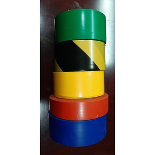 Băng dính dán nền khổ rộng 4.8cm chiều dài 18m, 33m / lốc 6 cuộn