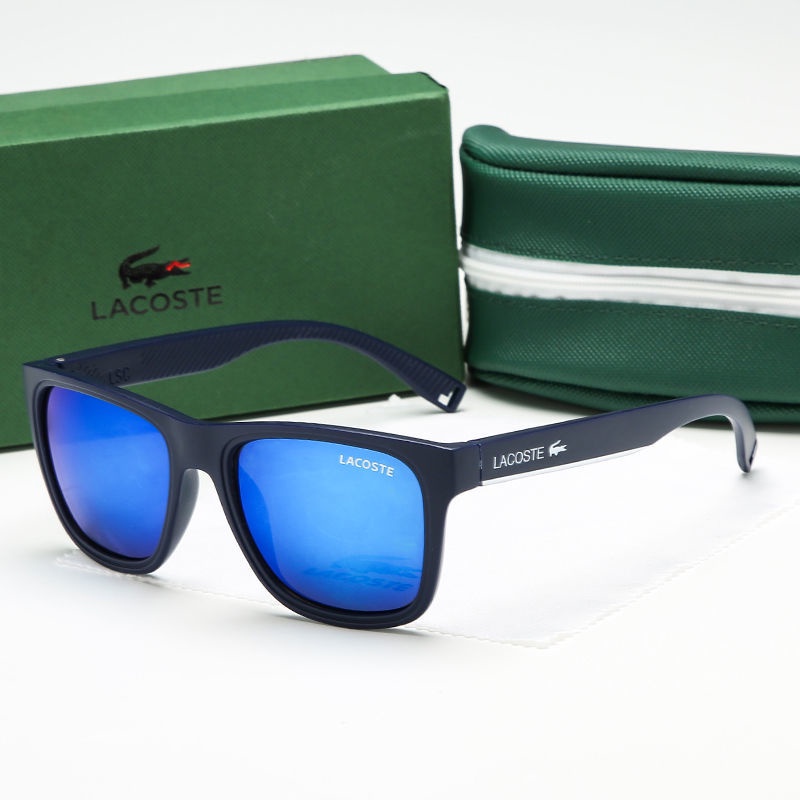 Lacoste! Kính Mát Thời Trang Cho Nam