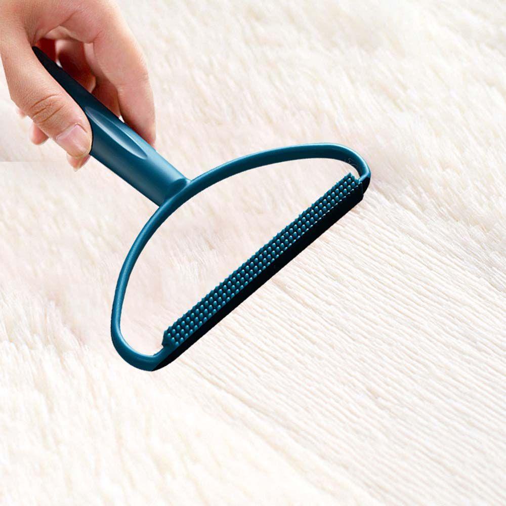 Dụng Cụ Làm Sạch Lông Thú Cưng Trên Áo Khoác / Thảm Dệt Tiện Dụng