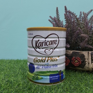 Sữa Karicare Gold Plus+ A2 Protein Milk 900g, Úc, số 1,2 & 3