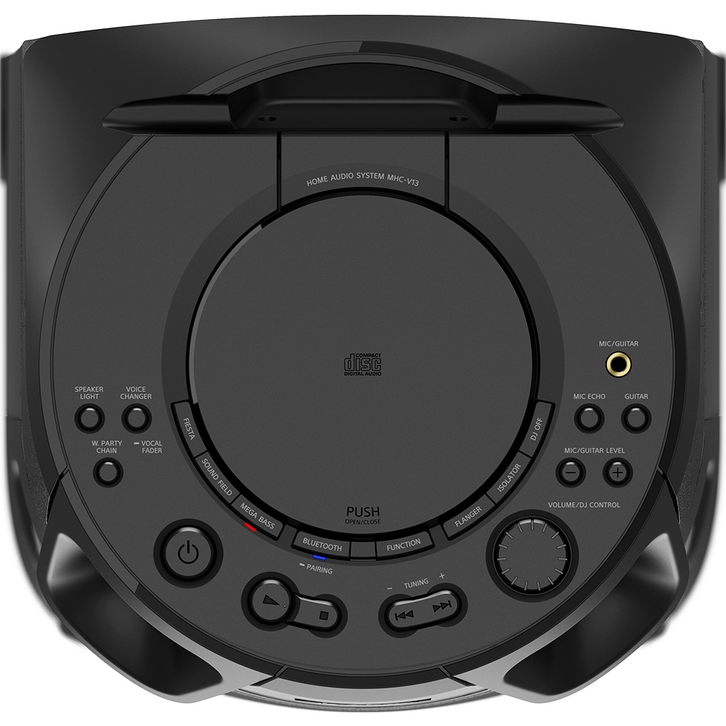 Dàn âm thanh Hifi Sony MHC-V13 M SP6