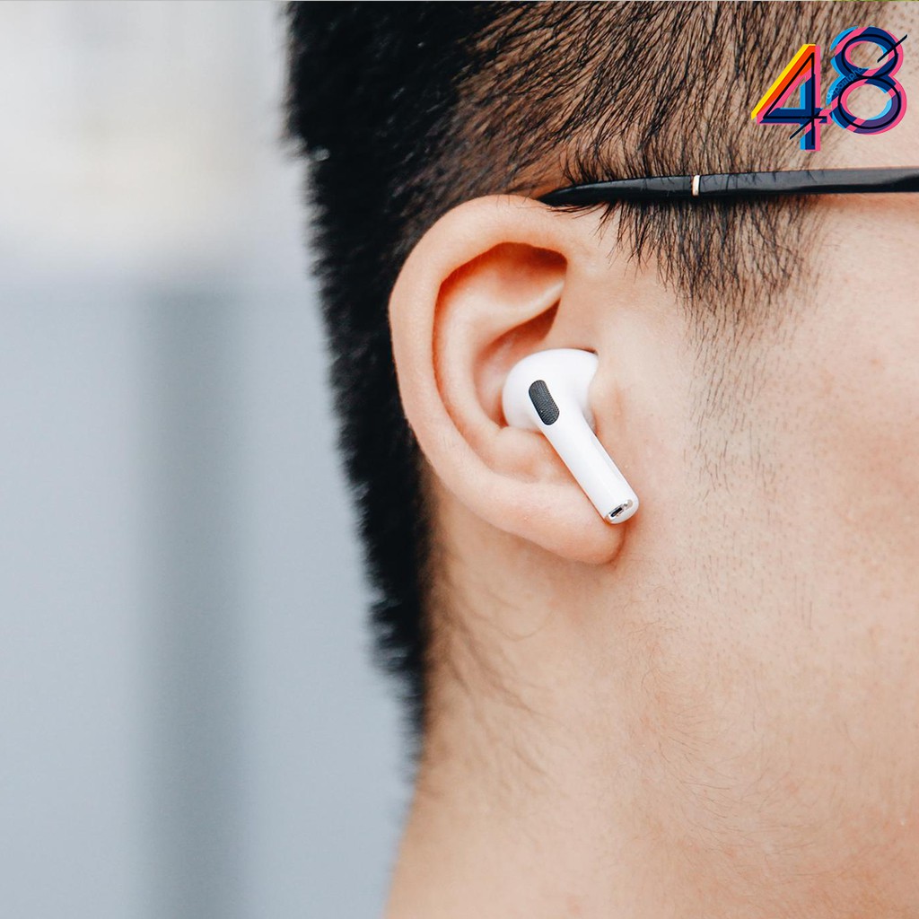 Tai Nghe Bluetooth TWS Pro Cao Cấp Nhất Xuyên Âm Chống Ồn - Đổi Tên - Định Vị - Tháo Tai Dừng Nhạc - Check Setting | BigBuy360 - bigbuy360.vn