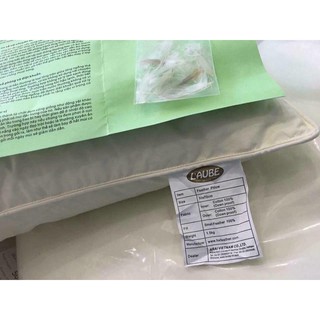 Gối lông ngỗng 40x60