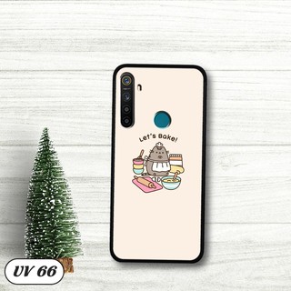 Ốp lưng Realme 5 pro - lưng nhám