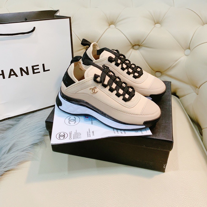 Giày thể thao sneaker cn spsl fullbox bill túi giấy