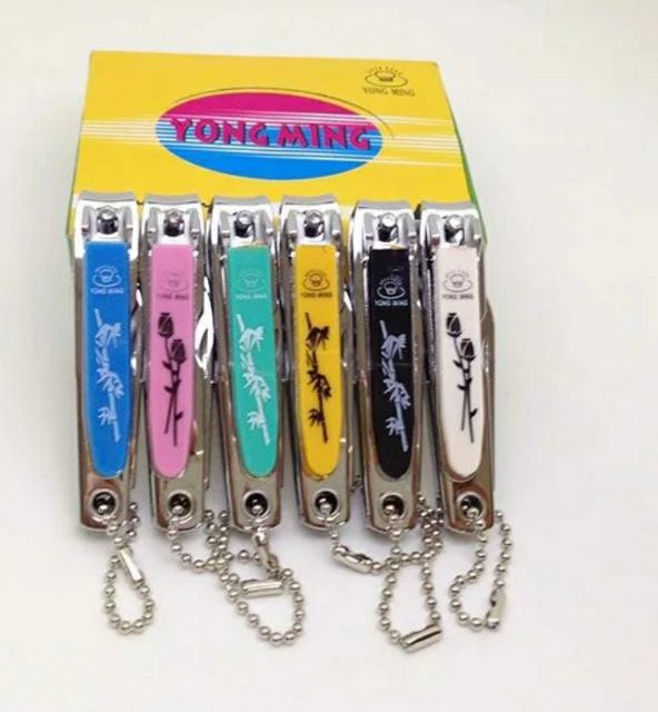 Bấm móng tay đa năng