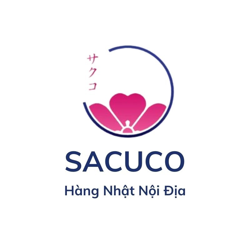 Sacuco Store-Hàng Nhật Nội Địa