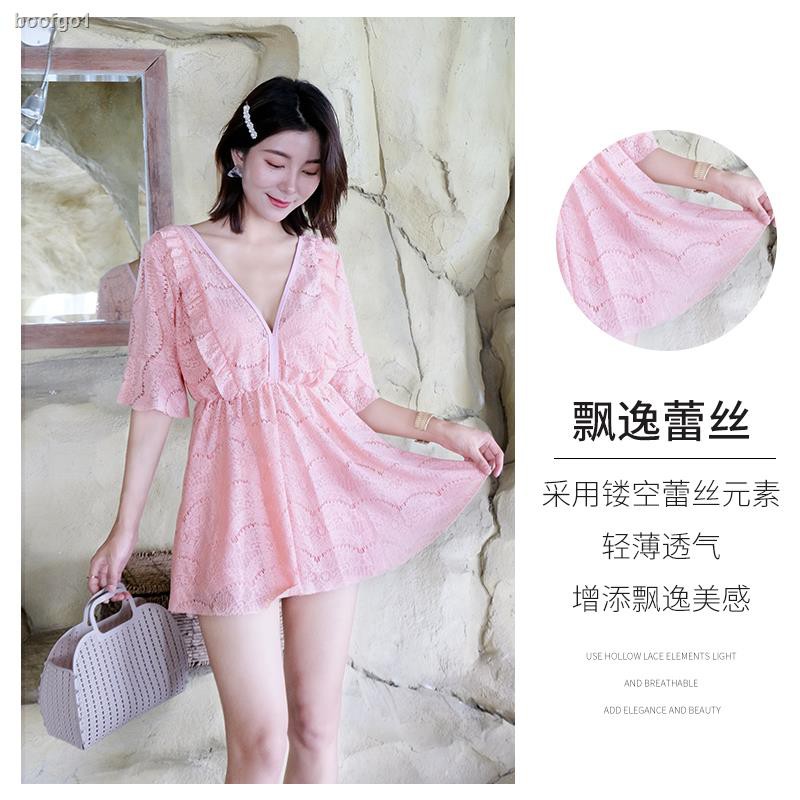 Bộ Đồ Bơi Ba Mảnh Thời Trang Quyến Rũ Cho Nữ | BigBuy360 - bigbuy360.vn